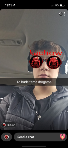 David Surý vyhrál turnaj v ping-pongu. Test na drogy byl pozitivní!