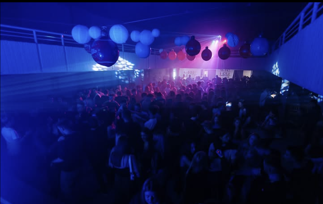 Na tropicu byl zátah